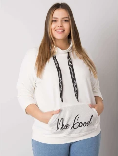 Blúzka RV BZ 6899.54P ecru