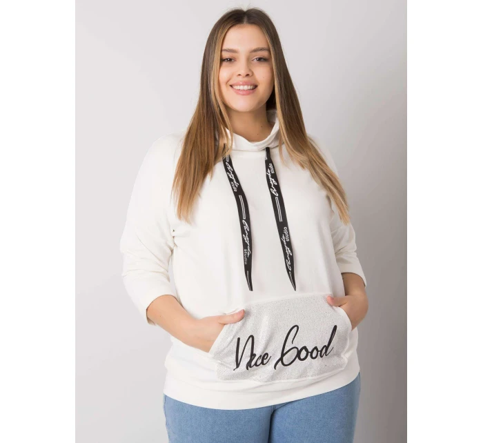 Blúzka RV BZ 6899.54P ecru