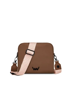 Dámska kabelka Vuch Coalie E Brown