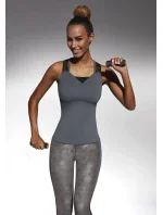 Sportovní top model 7160702 50 - Bas Bleu