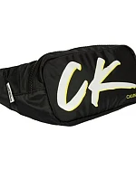 Ľadvinka K90KU00001-BEH čierna - Calvin Klein