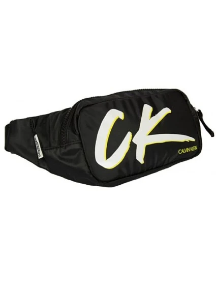 Ľadvinka K90KU00001-BEH čierna - Calvin Klein Ľadvinka K90KU00001-BEH čierna - Calvin Klein