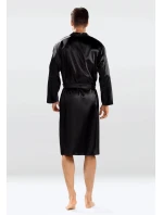 Pánsky saténový župan Christian - DKaren Pánsky saténový župan Christian - DKaren