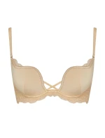Dámská podprsenka  Béžová  model 21817737 - Henderson