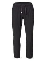 Pánske nohavice IQ Cross The Line Jean M 92800653882 black - IQ