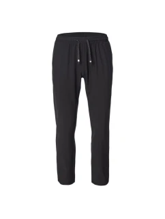 Pánské kalhoty Cross The Line M černé  model 21941165 - IQ