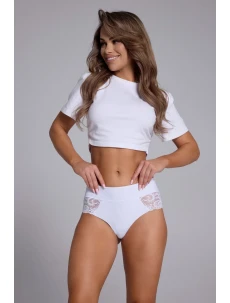 Dámske nohavičky CARA - WOLBAR