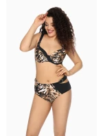 Dámská plavková podprsenka SK 149 BLACK