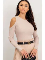 Blúzka model 168731 Rue Paris