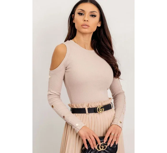 Blúzka model 168731 Rue Paris