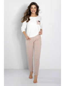 Pyžamá model 171860 Momenti Per Me