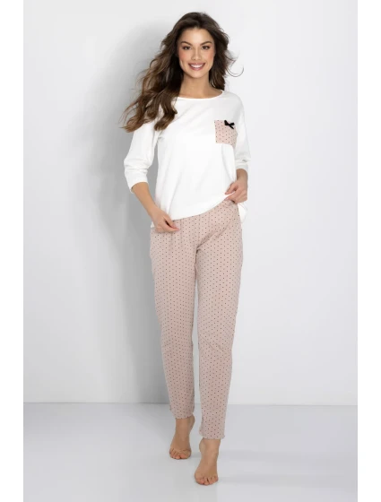 Pyžamá model 171860 Momenti Per Me Pyžamá model 171860 Momenti Per Me