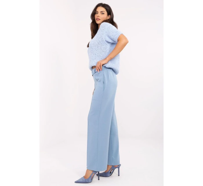 Tepláky model 206947 Taliansko Moda