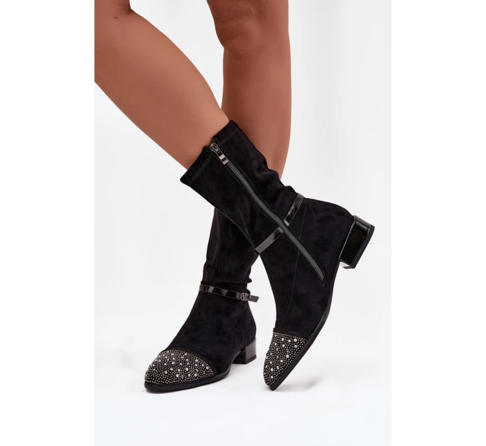 Obuv model 219266 Step in style Obuv model 219266 Step in style