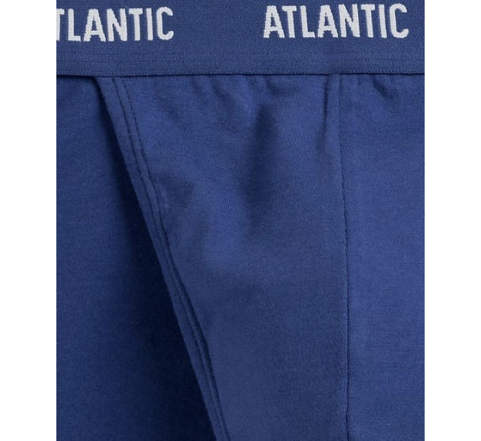 Pánske nohavičky Atlantic 3MP-1576 A'3 S-2XL