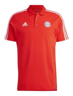 Polokošeľa adidas Bayern Mníchov HY3281