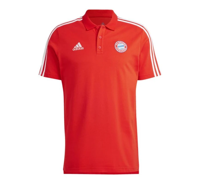 Polokošile Bayern Mnichov model 20861369 - ADIDAS Polokošile Bayern Mnichov model 20861369 - ADIDAS