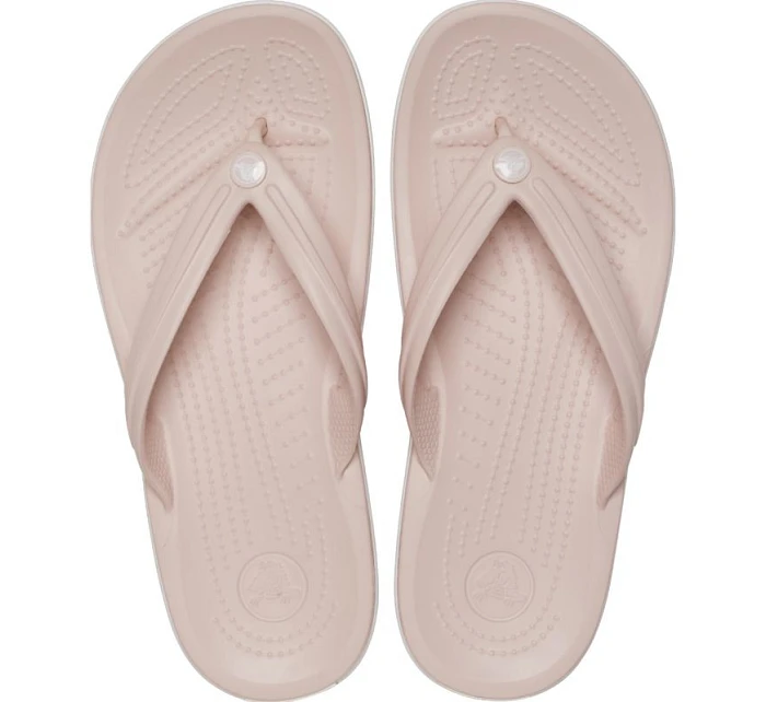 Crocs Crocband Flip W 11033 6UR dámske žabky