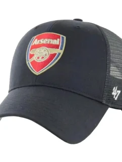 47 Značka Liverpool FC Branson Cap M EPL-BRANS30CTP-NY