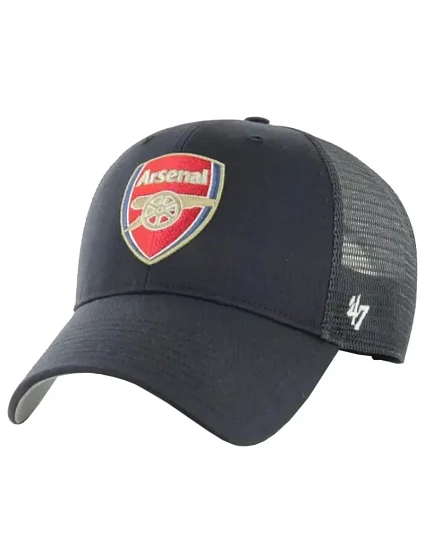 47 Značka Liverpool FC Branson Cap M EPL-BRANS30CTP-NY