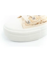 buty sportowe damskie  platforma dámské model 21360858 - Lee Cooper