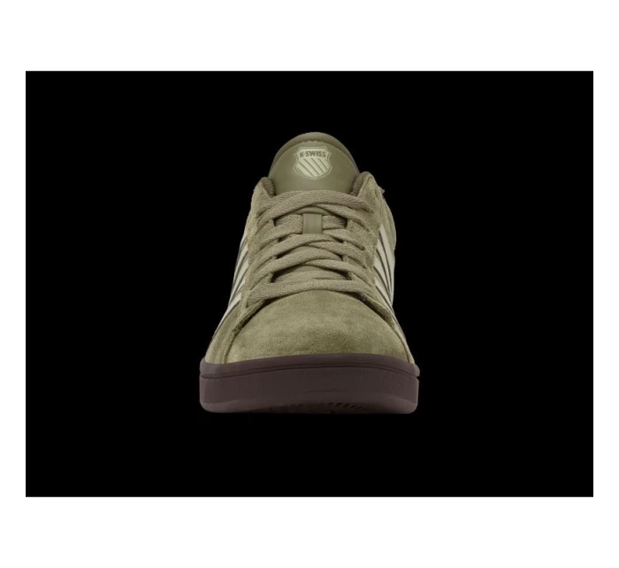 Boty KSwiss COURT II model 21812827 - K- Swiss Boty KSwiss COURT II model 21812827 - K- Swiss