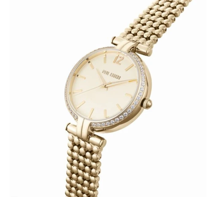 Dámské hodinky model 21806961 + krabice - Paul Lorens Dámské hodinky model 21806961 + krabice - Paul Lorens