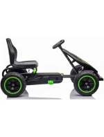 NA  18 ZIELONY model 21830239 - Enero