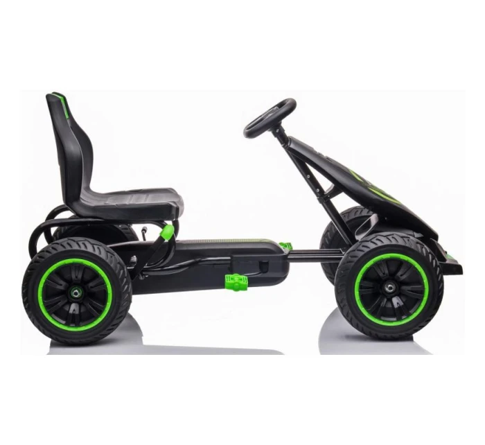 NA  18 ZIELONY model 21830239 - Enero