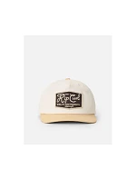 Pánska čiapka s kšiltom RIP CURL Pacific Rinse Sb Cap, béžová