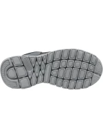 Topánky Skechers Burns Agoura M 52635-BKGY Topánky Skechers Burns Agoura M 52635-BKGY
