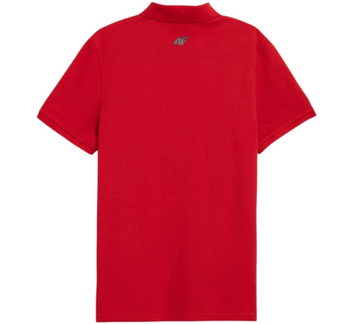 Pánske polo tričko M NOSH4 TSM356 62S - 4F