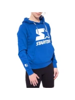 Dámská mikina s kapucí Blouse Hoodie W model 16305257 - Starter