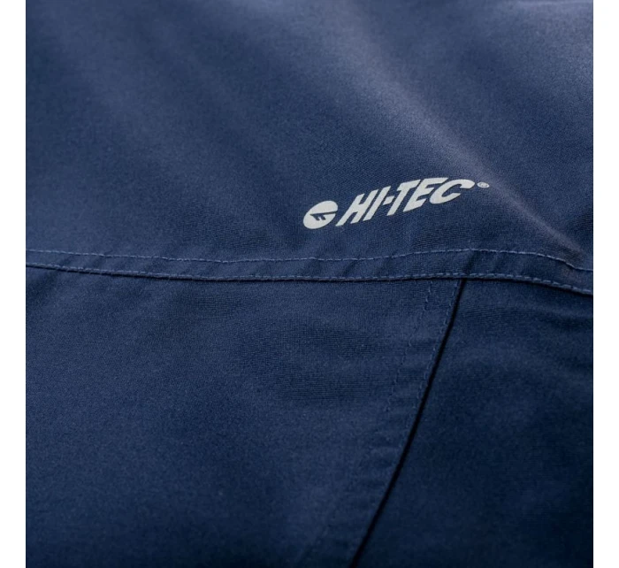 Pánska bunda chris M 92800326424 - Hi-Tec Pánska bunda chris M 92800326424 - Hi-Tec