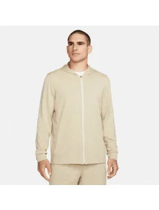 Pánske tričko na jogu Dri-FIT M CZ2217-073 - Nike