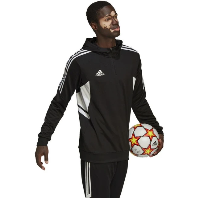 Adidas Condivo 22 Tepláková mikina M HD7006 muži