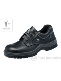 Baťa Industrials Norfolk XW U MLI-B25B1 black boot
