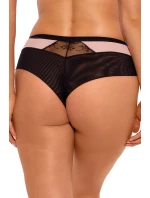 Gaia 1274B Frida farba: čierna a ružová Gaia 1274B Frida farba: čierna a ružová