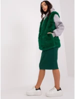 Vesta AT KZ 2368.00P tmavo zelená