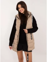 Kamizelka SK KZ HH model 22296708 czerwony - FPrice Kamizelka SK KZ HH model 22296708 czerwony - FPrice