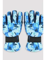 LYŽIARSKE RUKAVICE RN067 LYŽIARSKE RUKAVICE RN067