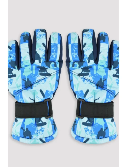 LYŽIARSKE RUKAVICE RN067 LYŽIARSKE RUKAVICE RN067