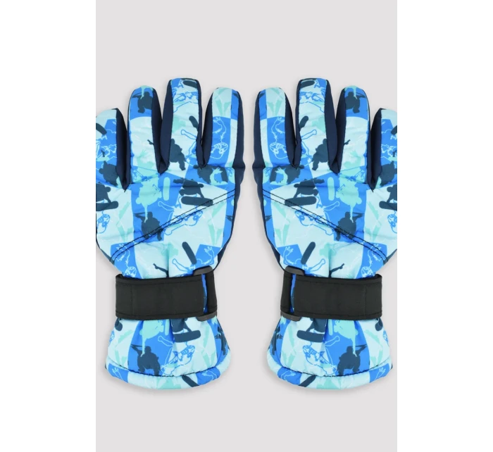 LYŽIARSKE RUKAVICE RN067 LYŽIARSKE RUKAVICE RN067