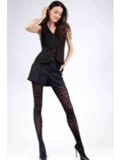 Dámske pančuchy Diamora 5-6