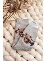 Ponožky model 191176 Step in style