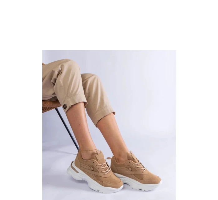 Tenisky model 207132 Solea