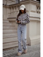 Mikina model 218183 LaBalancia