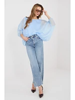 Blúzka model 225530 Taliansko Moda