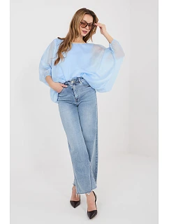 Blúzka model 225530 Taliansko Moda