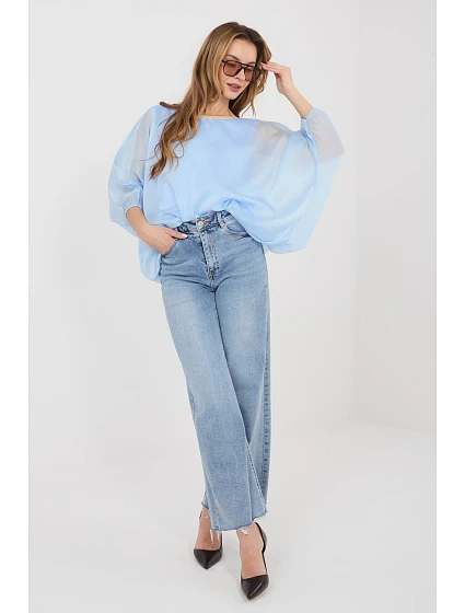 Blúzka model 225530 Taliansko Moda